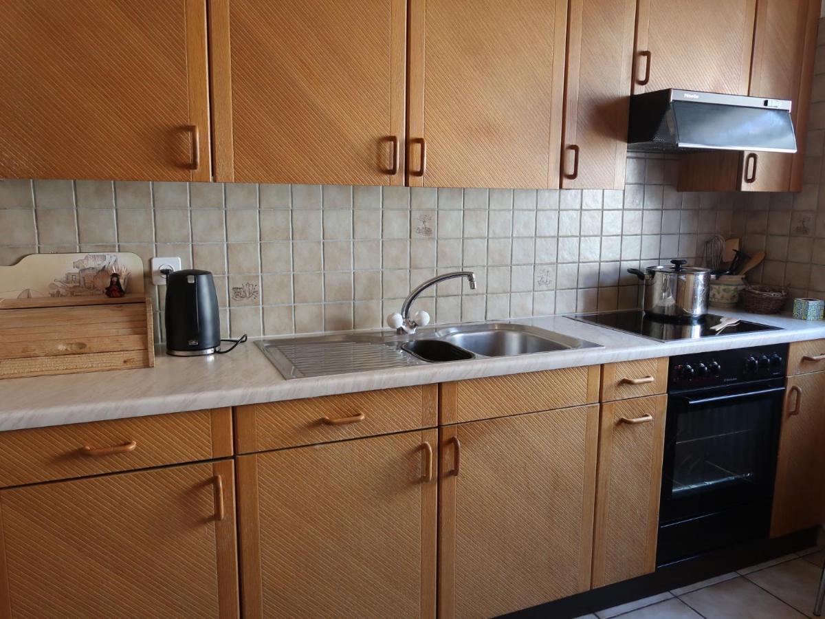 Apartamento Perolles By Interhome