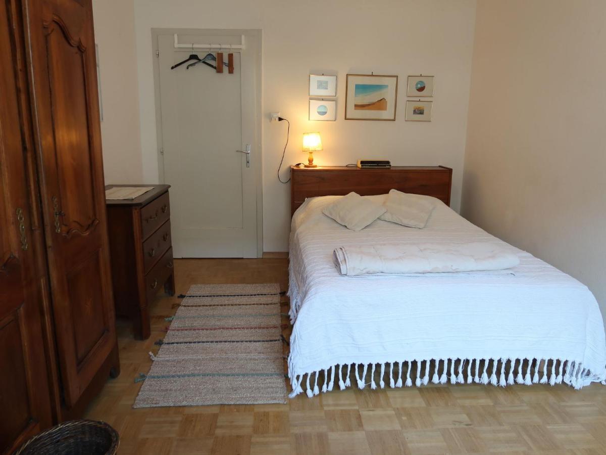 Apartamento Perolles By Interhome *