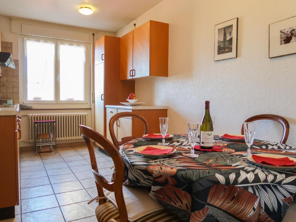 Perolles By Interhome * Fribourg
