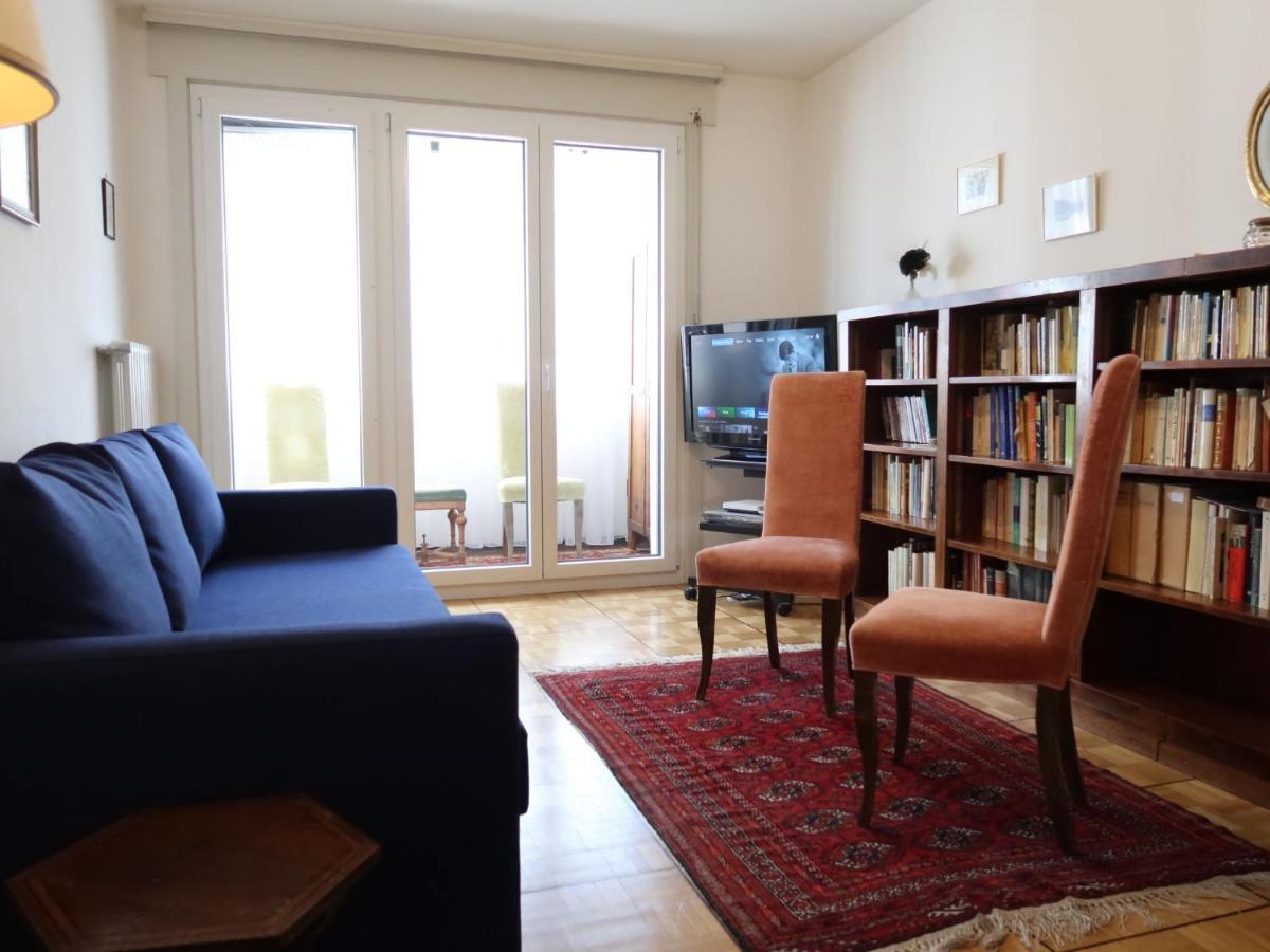 Apartamento Perolles By Interhome Fribourg