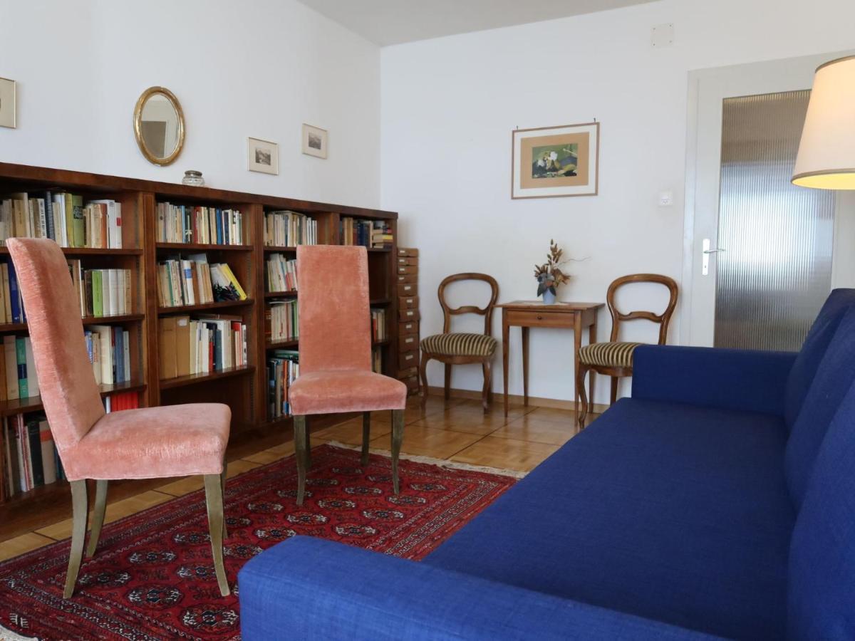 Perolles By Interhome Freiburg im Üechtland